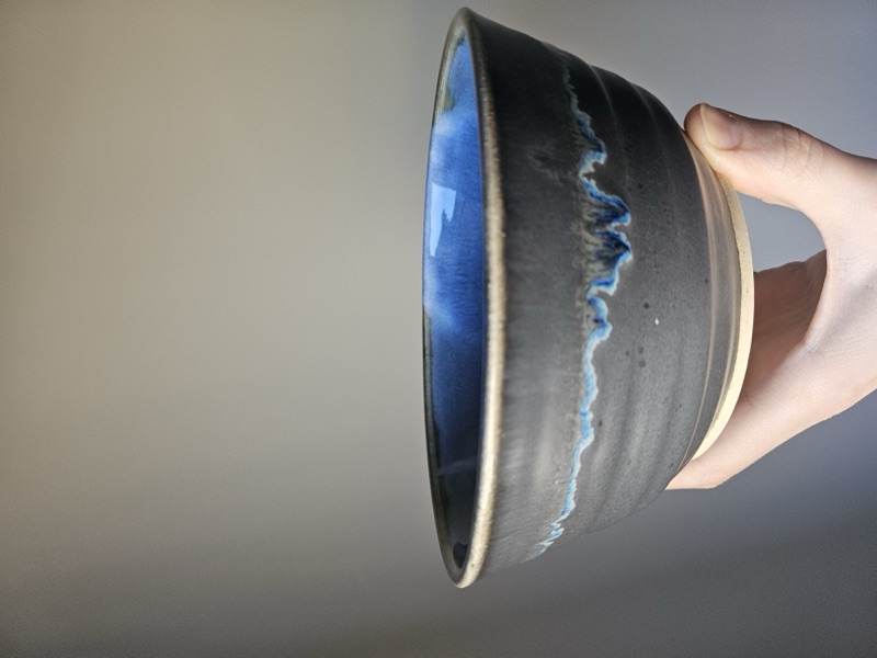 Pottery Piece
