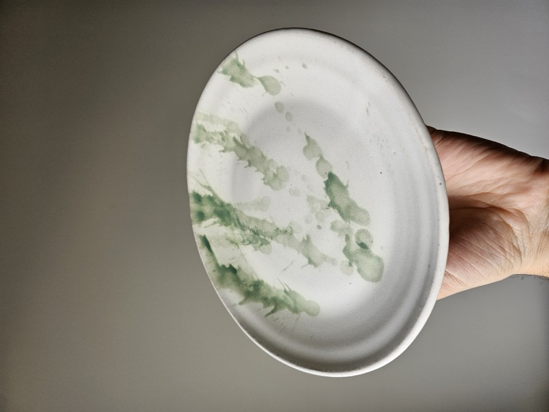 Pottery Piece
