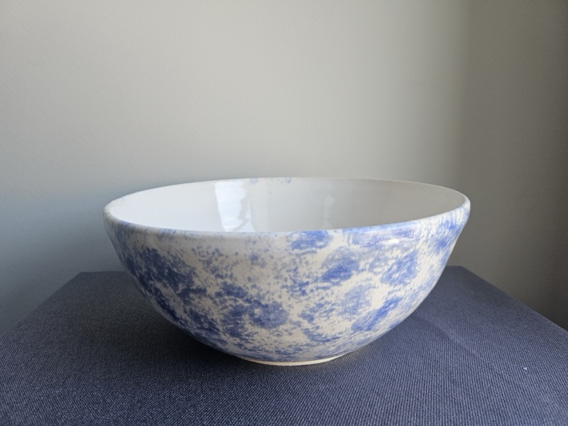Pottery Piece
