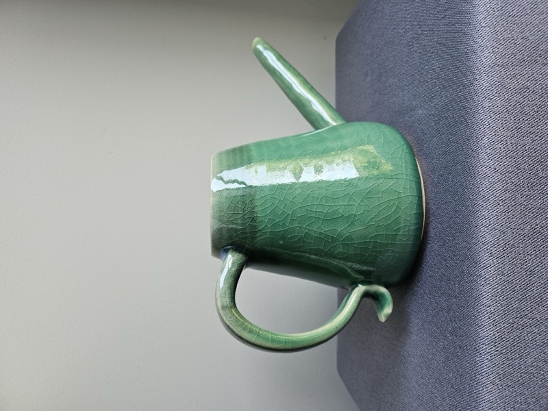 Pottery Piece
