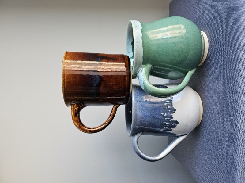 Pottery Piece