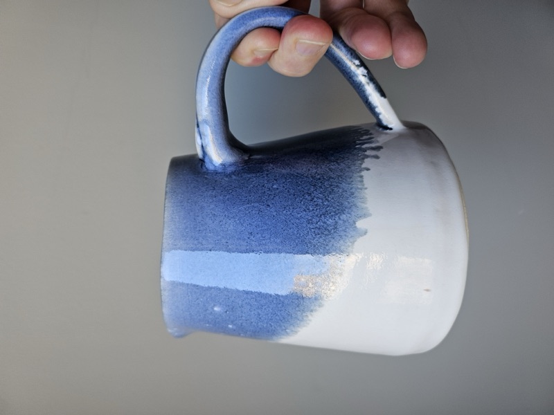 Pottery Piece