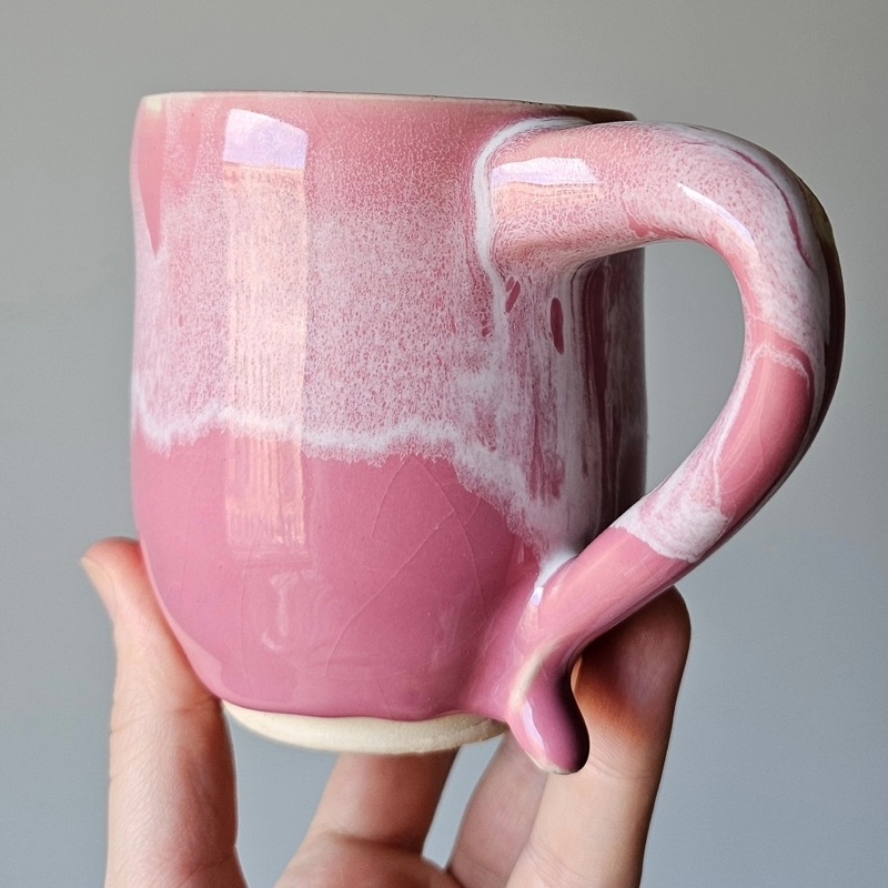 Pottery Piece