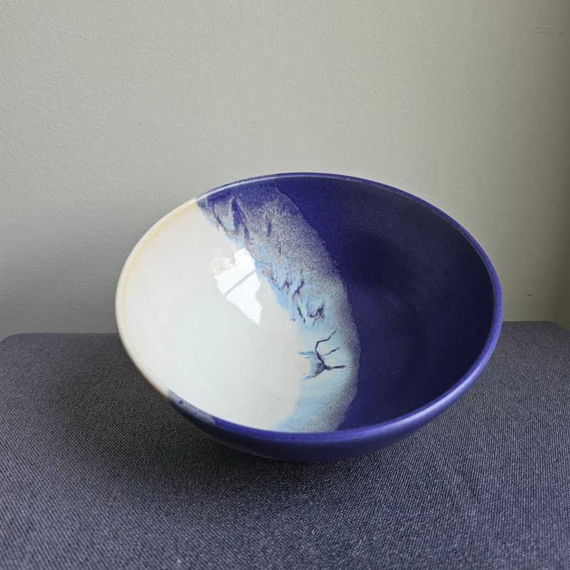 Pottery Piece