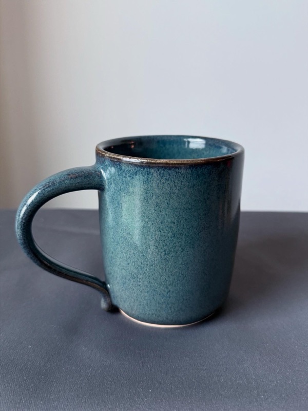 Pottery Piece